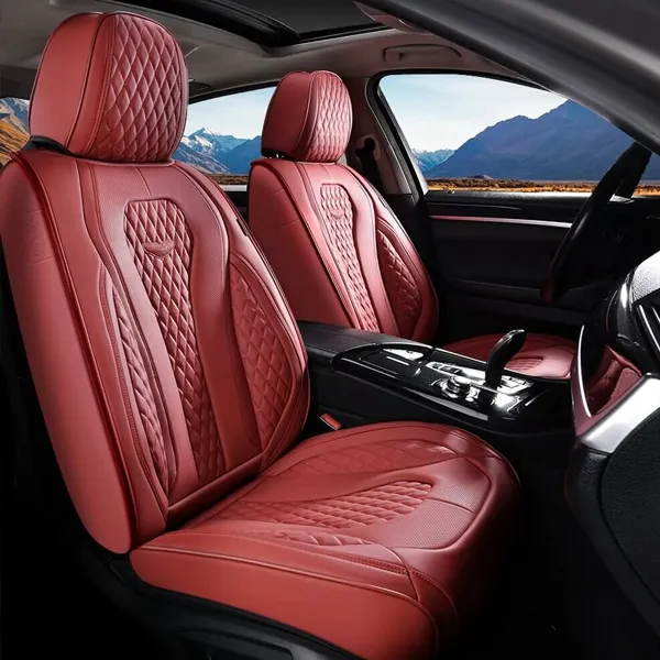 Les housses de siège intelligentes s’industrialisent de plus en plus, les fonctionnalités de surveillance de la santé devenant un sujet brûlant en recherche et développement.