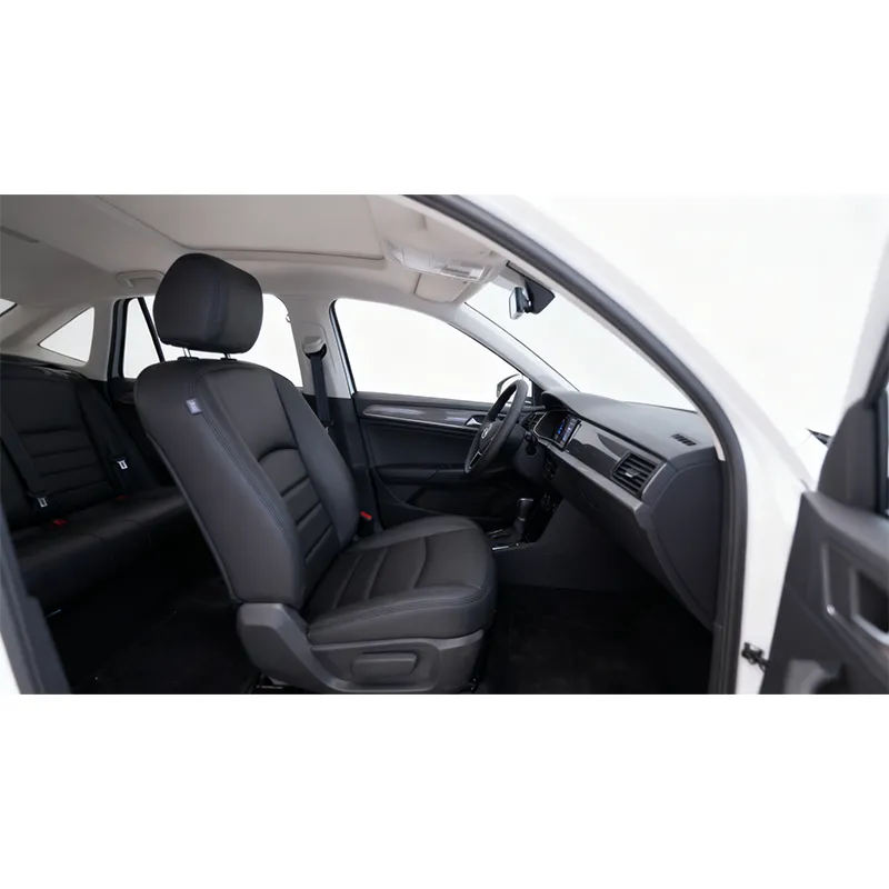 Housse de siège de voiture en PVC à isolation thermique