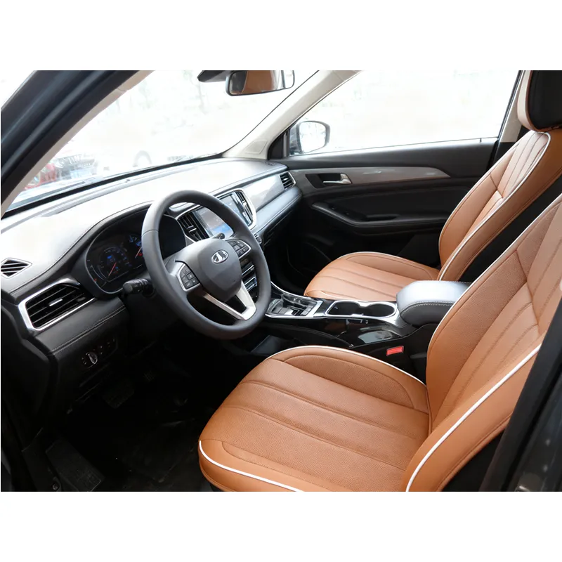 Breathable Pvc Car Seat Cover