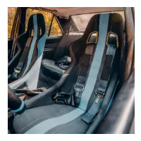 Protecteur de siège de voiture en PVC antidérapant