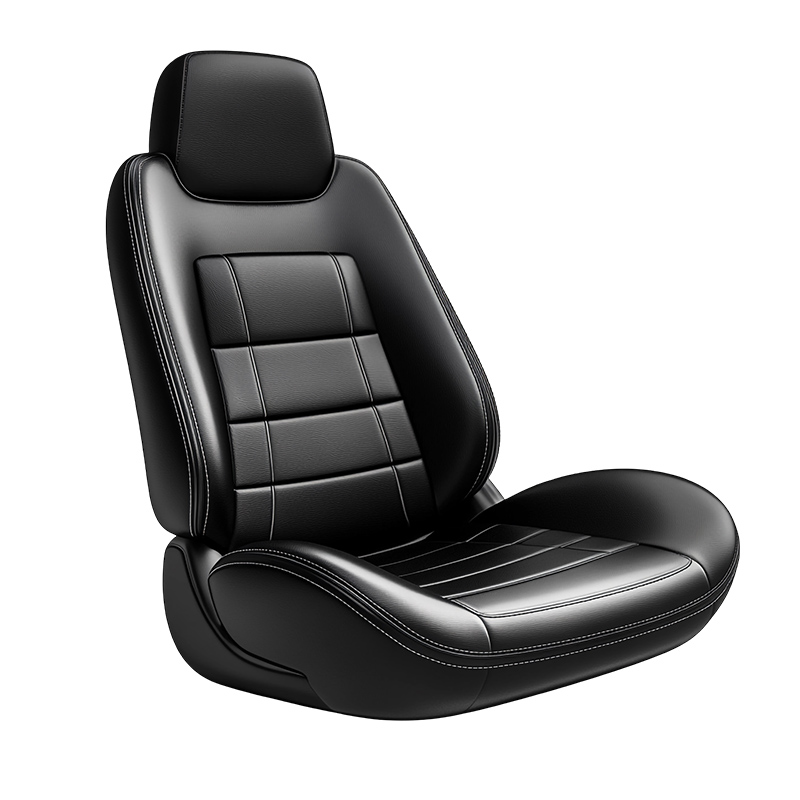 Housse de siège de voiture anti-déversement